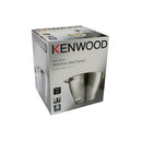 ciotola in acciaio inox con manici 6,7L per Kenwood