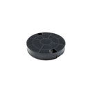 Filtro a carbone attivo circolare AH002 per cappa Gorenje