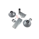 scarico bkt 3 tp+p 2 vie Franke 50s006 ricambio cucina