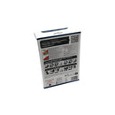 Set da 4 sacchetti originali per aspirapolvere Rowenta ZR200920