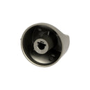 Manopola gas per piastra vitroceramica Whirlpool Indesit C00276351