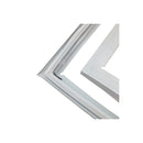 Guarnizione magnetica originale per congelatore Candy 49036115