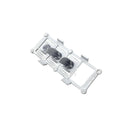 Pulsante per lavatrice Vestel Bompani Trio/Q-Line M6542034795