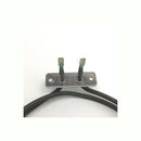 ELECTROLUX, AEG, WHIRLPOOL - Resistenza circolare per forno 2400W - 3871425108