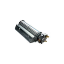 Ventilatore con isolamento per forno Gorenje codici 378997 e 712481