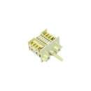 AMICA - Interruttore selettore forno - 8002197