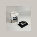 Filtro HEPA H12 per aspirapolvere Electrolux e AEG AEF05