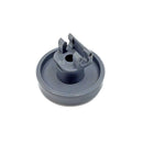 MIELE - Ruote Cestello Inferiore Lavastoviglie - 02372351