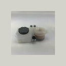 montaggio ammorbidente per lavastoviglie Midea 674000700058
