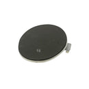 EGO, UNIVERSALE - Piastra elettrica 2000W per vitroceramica - 18.22453.002