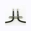 ELEMENTO RISCALDANTE INFERIORE FORNO 1150W WHIRLPOOL