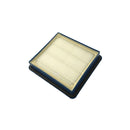 Filtro HEPA rettangolare originale per aspirapolvere Candy e Hoover