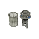 filtro fine LVST lavastoviglie Bosch 00645038 compatibile