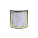 Filtro HEPA rettangolare DLS 021 per aspirapolvere De Longhi