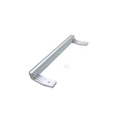 Maniglia porta originale frigorifero Beko codice 5907610100