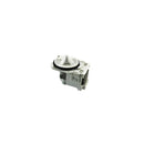 Pompa di scarico originale lavastoviglie Electrolux 140000443030