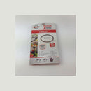 Guarnizione per pentola a pressione Tefal Moulinex 980157 SS-980155