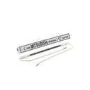 UNIVERSALE - Resistenza sbrinamento frigorifero - AST-00238052