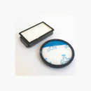 Filtro HEPA rettangolare e rotondo originale Rowenta ZR005901