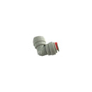 tubo connettore dell'acqua originale per frigorifero LG 4932JA3009C