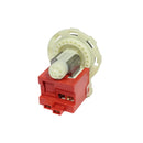 UNIVERSAL - Pompa di Scarico Magnetica 30W per Lavatrice - AST-00215268