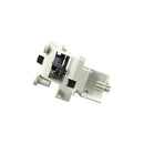 Serratura lavastoviglie compatibile Gorenje e Smeg codici 790110, 697690136