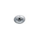 LOFRA, RICAMBI CUCINA, MIELE - Bruciatore ausiliario piano cottura - 03100230