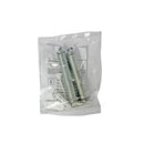 BOSCH, BALAY, SIEMENS - Kit di riparazione molle porta lavastoviglie - 00754867, 00626665