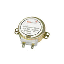 Motorino piatto rotante forno a microonde universale