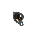 Spina originale asciugatrice Whirlpool Indesit C00313419