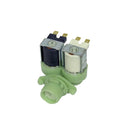 CANDY, HOOVER - Elettrovalvola a 2 vie per lavatrice - 41013615