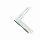Guarnizione magnetica originale per congelatore Whirlpool C00319304