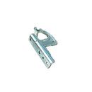 Cerniera superiore porta frigorifero Beko originale 4364240100