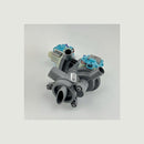 gruppo filtro pompa per lavatrice Beko codice 1922301900