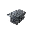 Cestello posate con coperchio basso per lavastoviglie Gorenje 435243
