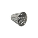cono grattugia originale Moulinex acciaio inox ss-193526