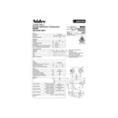 UNIVERSALE - Compressore frigorifero - 00235202