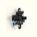 Pompa di scarico originale per lavatrice LG 5859EN1006N AGF69478120