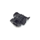 SERRATURA PER PORTA MFE60-Z1401_D0234L-WE-QD1