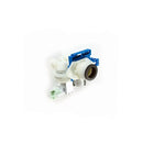 Valvola solenoide 2 vie 180° originale Electrolux lavatrice