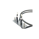 Resistenza circolare forno Gorenje 2000W originale 815082