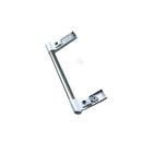 Maniglia porta congelatore originale Whirlpool Indesit C00292196