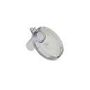 Coperchio originale trasparente per robot da cucina Kenwood KW715839