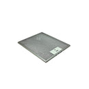 Filtro metallico 300x250x9 originale cappa Gorenje 184735