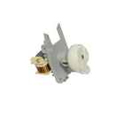 Pompa di drenaggio originale Bosch per asciugatrice cod. 00145155
