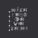 RICLEAN - Detergente unità esterna condizionatore d'aria - AST-00550521