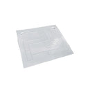 STANDARD - Piastra evaporatore frigorifero - 457.00.4645