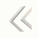 Guarnizione magnetica originale per frigorifero Whirlpool e Indesit