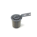 Filtro centrale lavastoviglie Smeg DWI46 compatibile con varie marche