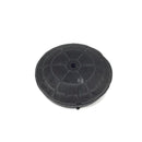Filtro a carbone attivo circolare V400 per cappa Elica Samsung